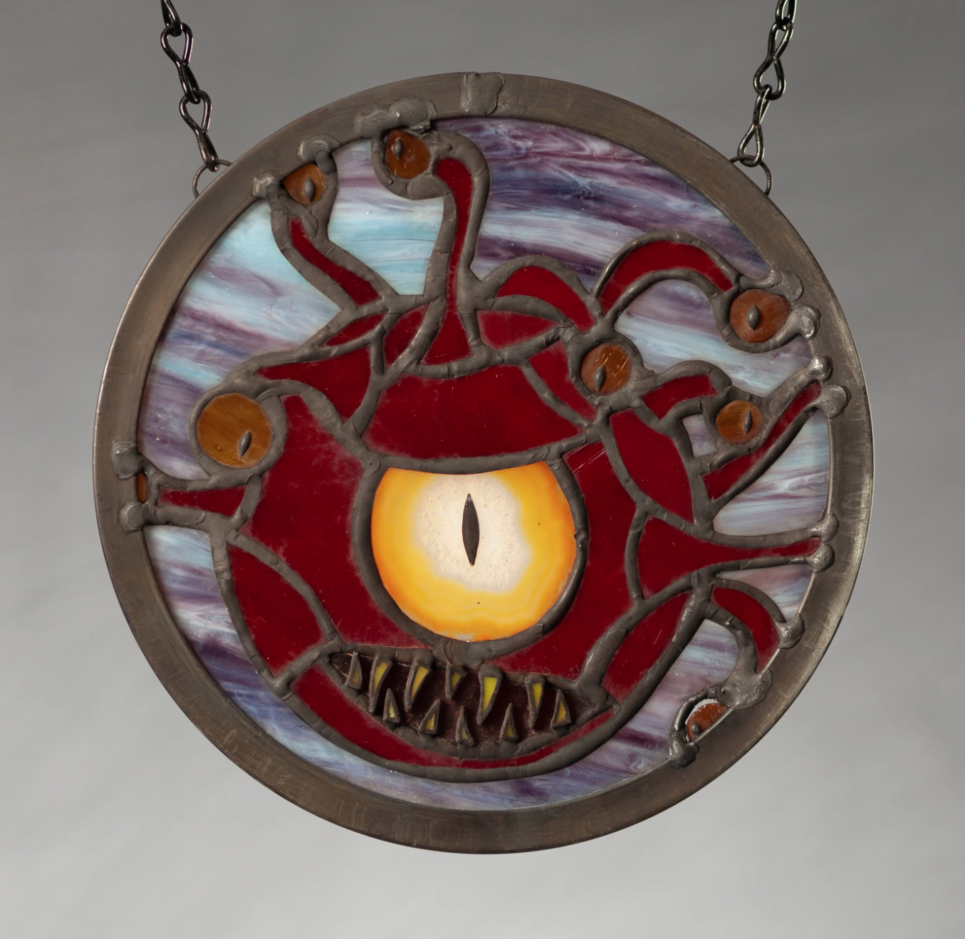 "The Beholder"