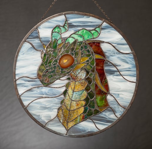 "The Dragon"